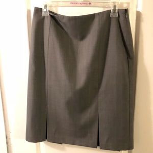 Ann Taylor Pencil Skirt